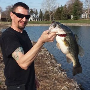 Meet your Posher, Randy